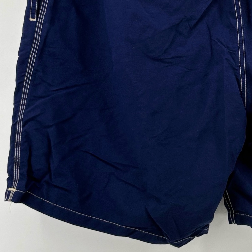 Polo‎ Ralph Lauren Mens Blue Boardshorts Size LG - Picture 6 of 14